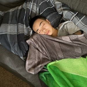 Meet your Posher, Tracy